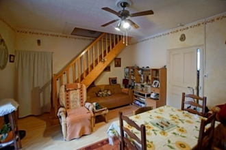 achat viager le-creusot 71200