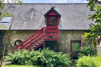 achat viager le-faouet 56320