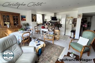 achat viager le-havre 76600