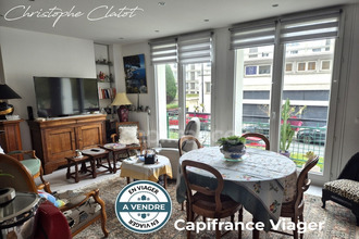achat viager le-havre 76600