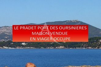 achat viager le-pradet 83220