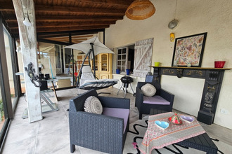 achat viager le-verdon-sur-mer 33123