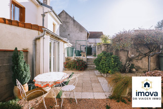 achat viager le-vernet 03200