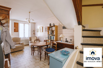 achat viager le-vernet 03200