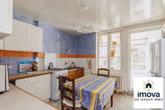 achat viager le-vernet 03200