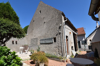 achat viager le-vernet 03200
