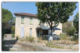 achat viager lectoure 32700