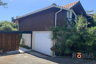 achat viager lege-cap-ferret 33970