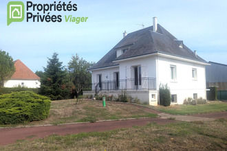 achat viager leigne-les-bois 86450