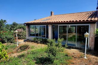 achat viager les-adrets-de-l-esterel 83600