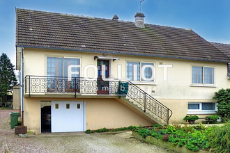 achat viager lessay 50430