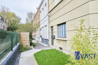 achat viager lille 59800