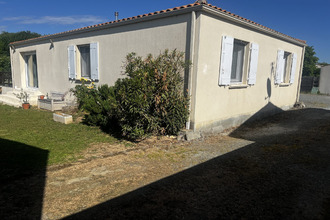achat viager longeves 17230