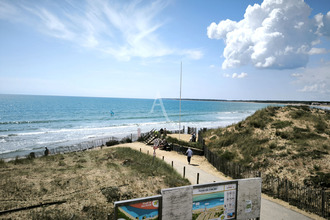 achat viager longeville-sur-mer 85560