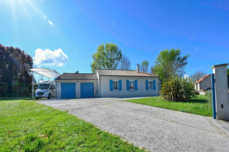 achat viager loulay 17330