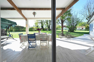 achat viager loulay 17330