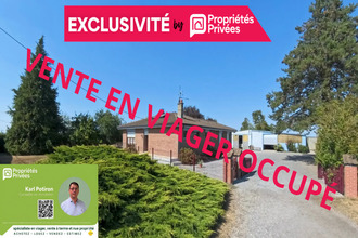 achat viager louvroil 59720