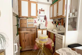 achat viager lyon-7 69007