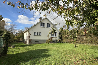 achat viager maintenon 28130