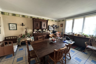 achat viager maintenon 28130