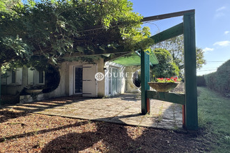 achat viager maisdon-sur-sevre 44690