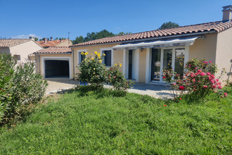 achat viager malemort-du-comtat 84570