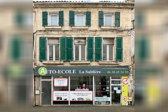 achat viager marans 17230