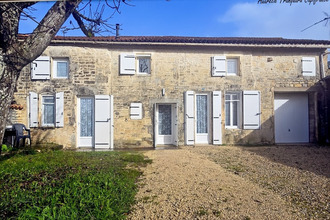 achat viager matha 17160