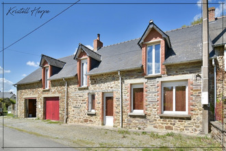 achat viager maure-de-bretagne 35330
