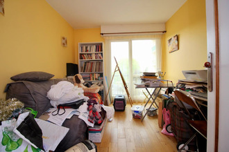 achat viager maurepas 78310