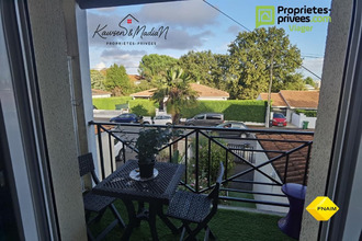 achat viager merignac 33700