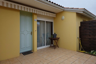 achat viager meursac 17120