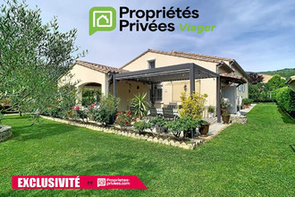 achat viager molieres-cavaillac 30120