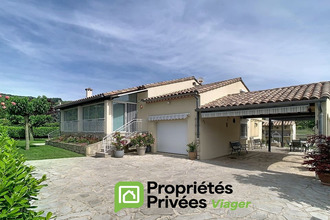 achat viager molieres-cavaillac 30120