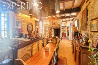 achat viager monsaguel 24560