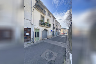 achat viager mtagnac 34530