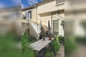 achat viager mtagnac 34530