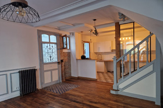 achat viager mtreuil 93100