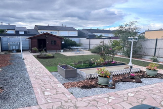 achat viager mulsanne 72230