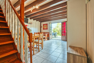 achat viager naujac-sur-mer 33990
