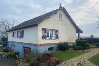 achat viager neufchatel-en-bray 76270