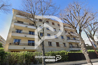 achat viager neuilly-sur-seine 92200