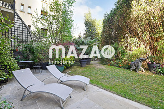 achat viager neuilly-sur-seine 92200