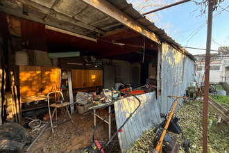 achat viager nimes 30000