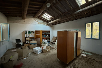 achat viager nimes 30000