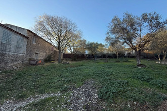 achat viager nimes 30000