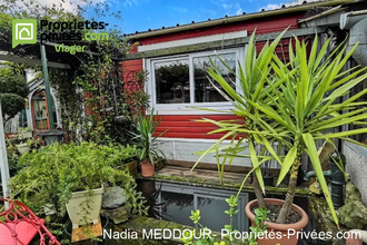 achat viager noisy-le-grand 93160