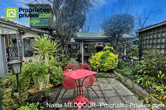 achat viager noisy-le-grand 93160