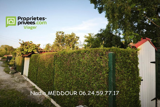 achat viager noisy-le-grand 93160