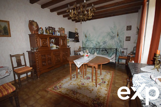 achat viager nolay 21340